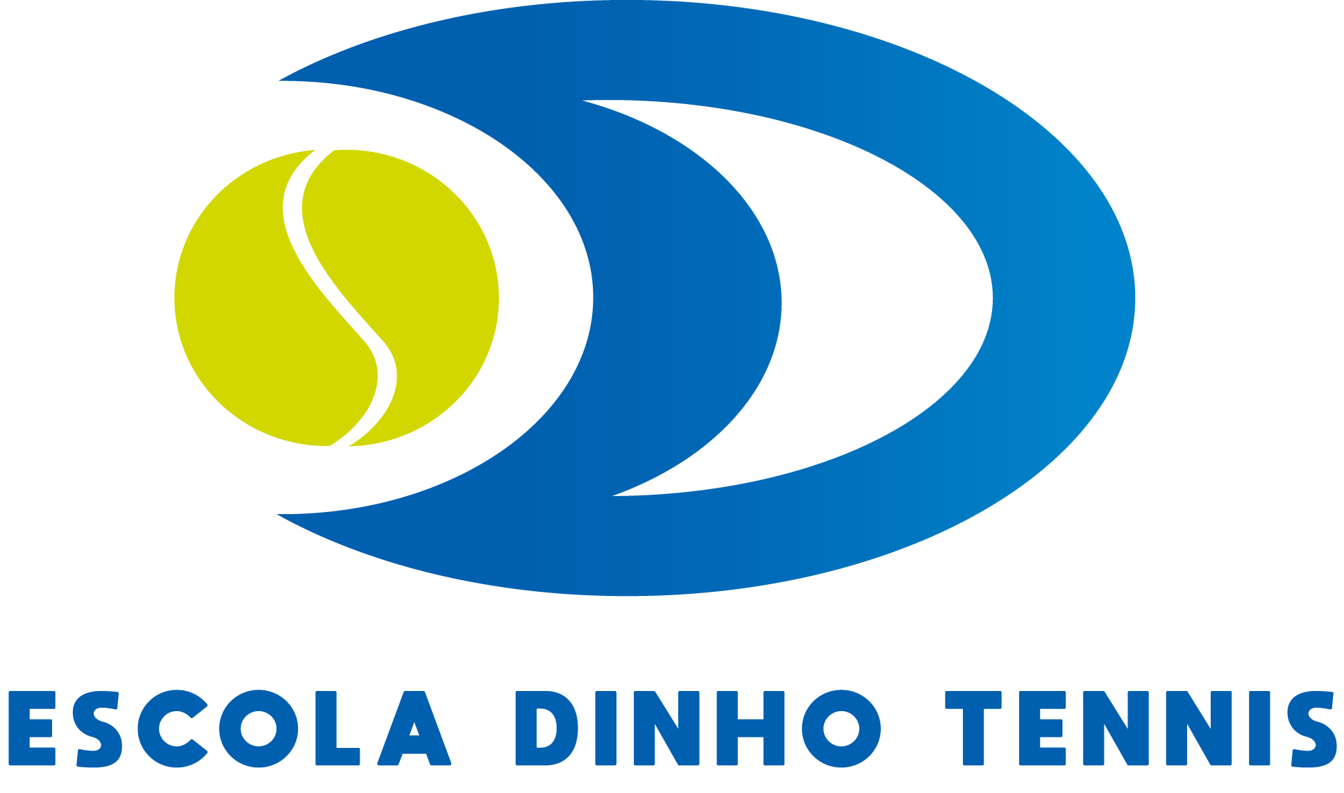 O TÊNIS É FÁCIL, DIVERTIDO E BOM PARA SAÚDE